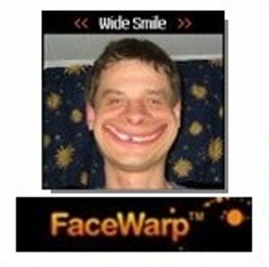 11facewarp