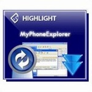 35myphoneexplorer