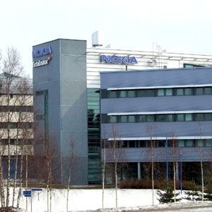 nokia-sprzedaje-swoj-kampus-w-oulu