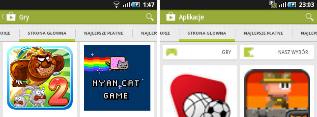 porownanie-google-play-fast-and-slow-internet-connection