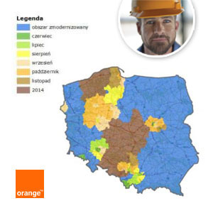 orange-chwali-sie-postepami-modernizacji-sieci-glownie-w-centralnej-polsce