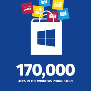windows-phone-ma-juz-170-tysiecy-aplikacji