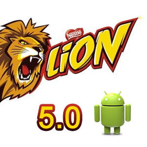 android-5-0-lion