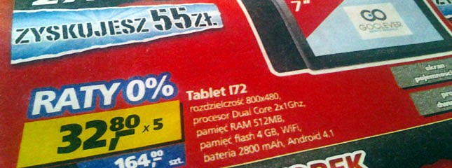 goclever-i72