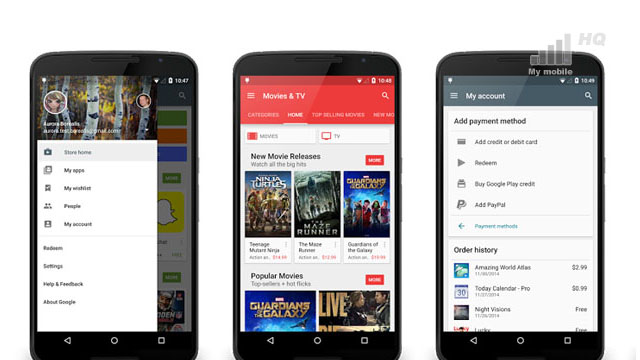 nowe-google-play-5-1-11