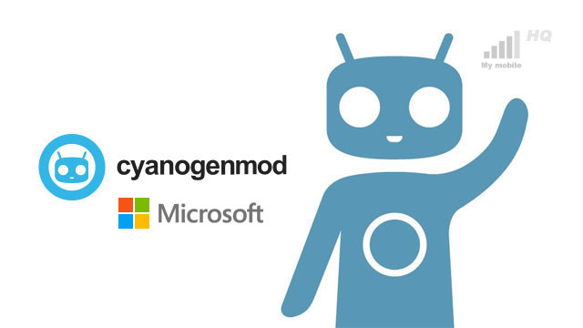 microsoft-inwestuje-w-cyanogenmod