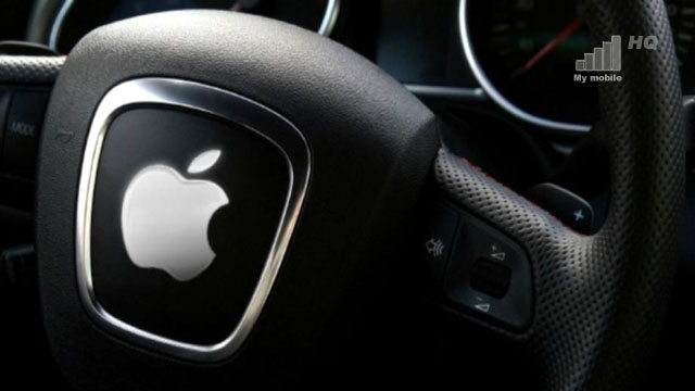 samochod-apple-icar