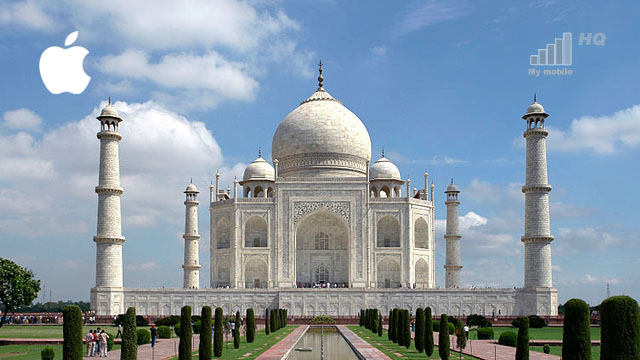 apple-wybuduje-fabryke-w-indiach