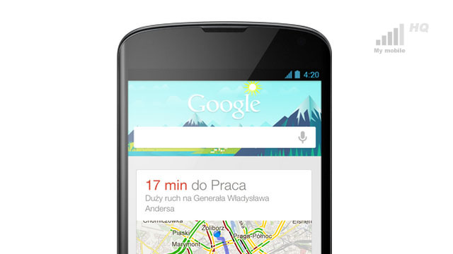 google-now-z-polskimi-komendami