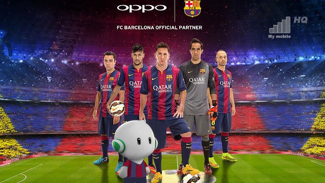 oppo-oficjalnym-partnerem-fc-barcelona