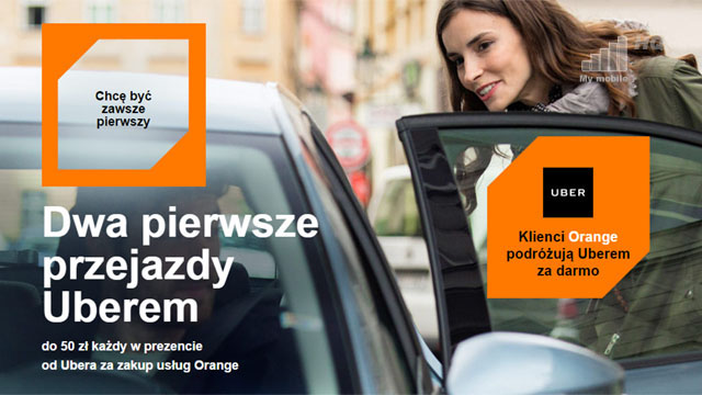 darmowy-uber-w-orange