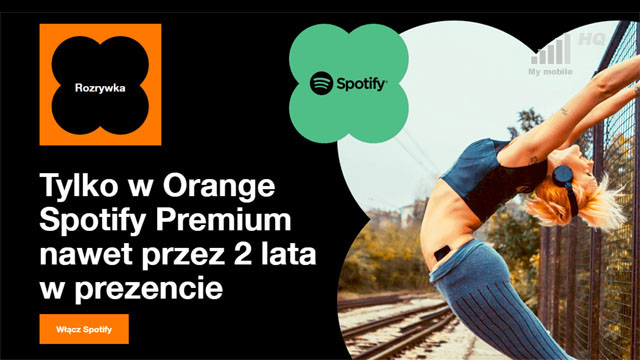 darmowe-spotify-w-orange