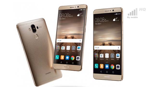 debiutuje-huawei-mate-9