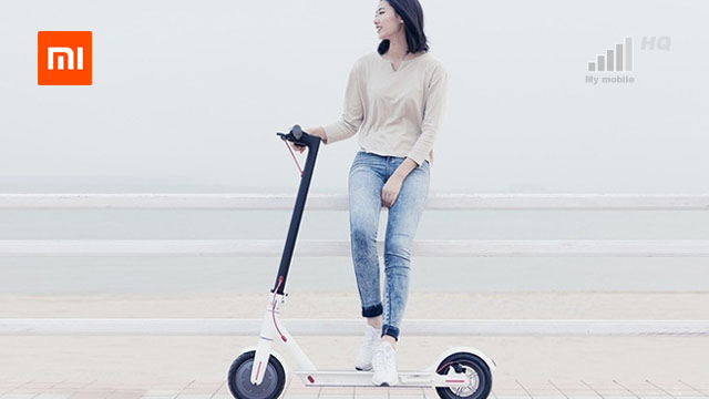 xiaomi-stawia-na-skuter-elektryczny
