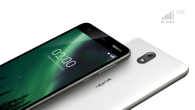 Nokia 2 cena opinie specyfikacja