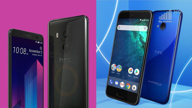 HTC U11 Plus Life cena opinie specyfikacja