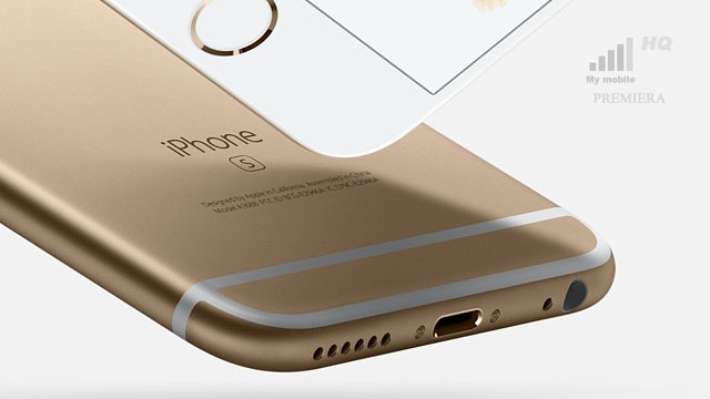 Apple iPhone 6S zalety wciąż dobry wybór zakup