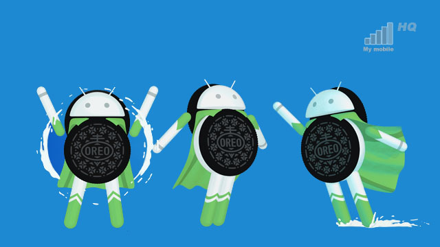 Android 8.1 Oreo co nowego jakie funkcje
