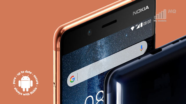 Producenci porzucajÄ… koniec Project Treble Android