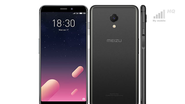 Meizu M6S cena opinie specyfikacja