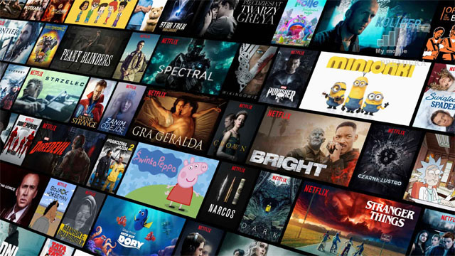 Propozycje filmowe dokementalne Netflix na styczeń