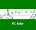 PC Suite, synchronizujacja telefonu z komputerem