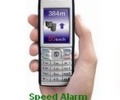 Speed Alarm, mobilne CB radio