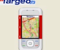 Targeo, multimedialna mapa