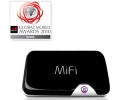 MiFi pokazuje duży potencjał 3G