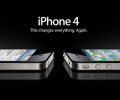 Nowy, rewolucyjny iPhone 4 zaprezentowany światu