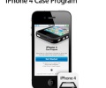 Apple rozpoczął akcję iPhone 4 Case Program