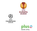 Liga Mistrzów i Liga Europejska za darmo w Plusie