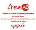 FreeM i bezpłatne hot-spoty Wi-Fi