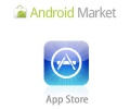 Android Market dogania App Store