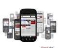 Nokie to najpopularniejsze telefony korzystające z mobilnej Opery