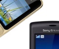 W telefonach low-end Sony Ericsson bije Nokię o klasę