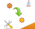 Upiększamy nieostre ikony aplikacji Java