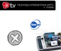Niedziałający streaming wideo na mobilnym TVN 24 i WPtv