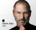 Steve Jobs rezygnuje ze stanowiska CEO Apple