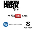 Linkin Park TV dostępny na mobilnym YouTube