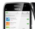 Sklep Nokia już nie łączy się automatycznie z internetem
