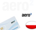 Polacy chcą darmowy mobilny Internet od Aero2