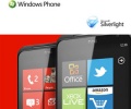 Windows Phone 7 obsługuje Silverlight
