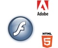 Adobe rezygnuje z mobilnego Flasha