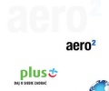 Karty SIM sieci Plus logują się do Aero2