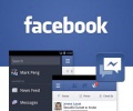 Mobilna aplikacja Facebooka na smartfony ma wbudowany Chat