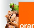 The Orange Show z pomocą The Muppets