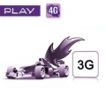 Play Turbo 3G byłoby lepszym określeniem niż Play 4G