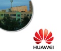 Huawei też zwiększa przepustowość swoich masztów BTS