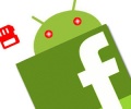 Warto raz na jakiś czas wyczyścić dane aplikacji Facebooka na Androida